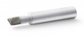 Weller T0054485899 XNT C Soldering Tip, Chisel, 0.13 x 0.03 x 1.06&amp;quot;-