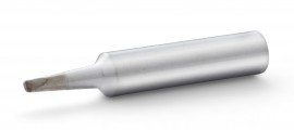 Weller T0054486099 XNT K Soldering Tip, Chisel, 0.05 x 0.02 x 1.1&amp;quot;-