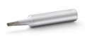 Weller T0054486099 XNT K Soldering Tip, Chisel, 0.05 x 0.02 x 1.1&amp;quot;-