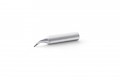 Weller T0054486599 XNT 1X Soldering Tip, round, 0.016 x 1.1&quot;-