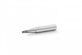 Weller T0054486999 XNT AS Soldering Tip, round, 0.06 x 1.2&quot;-