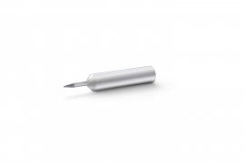Weller T0054488199 XNT 1SCNW Chisel Soldering Tip, 0.012"-