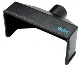 Weller T0058735845N Metal Exhaust Hood-