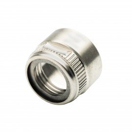 Weller T0058744795 Tip Nut for WSP 150 soldering irons-