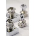 Weller T0058754887 Hot Air Nozzle, BGA/QFP, 35 x 35 mm-