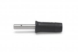 Weller T0058763709N Barrel for WP 120 soldering iron-