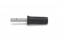 Weller T0058763709N Barrel for WP 120 soldering iron-