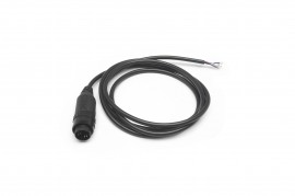 Weller T0058765715 Cord for HERX 120, 5.25'-