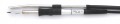 Weller T0058765798N FE Attachment with tube for WXP 120 soldering irons, 0.26&quot;-