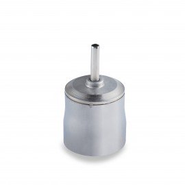 Weller T0058768742N TNR 25 Hot Air Round Nozzle for WTHA 1-