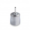 Weller T0058768742N TNR 25 Hot Air Round Nozzle for WTHA 1-