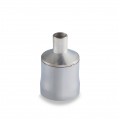 Weller T0058768744N TNR 70 Round Hot Air Nozzle for WTHA1, 0.28&quot;-