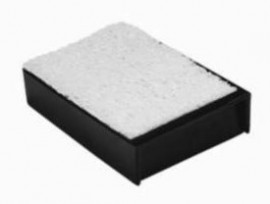 Weller T400 Sponge and Tray, 4 x 2&amp;quot;-