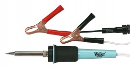 Weller TCP12P Field Soldering Iron, low 12 to 14 V, 40 W-