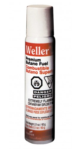 Weller WB1C Premium Butane-