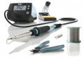 Weller WE 1010EDU Solder Education Kit, 85 W, 120 V-