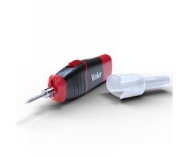 Weller WLIBA4 Cordless Soldering Iron, 4.5W-