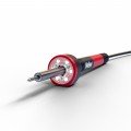 Weller WLIR3012A 30W Soldering Iron, LED Halo Ring-