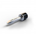 Weller WLTCH4LBA12 Soldering Iron Chisel Tip, 4mm, 3pk-