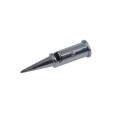 Weller WPT1 Taper Needle Soldering Iron Tip for WPA2 and WSTA3-