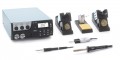 Weller WR3000TAN Rework Station, 3 channels, 0.7 bar-