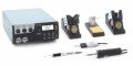 Weller WR3000TSN Rework Station, 3 channels, 120 V-