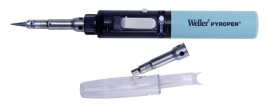 Weller WSTA6 Pyropen Professional Cordless Butane Soldering Iron-