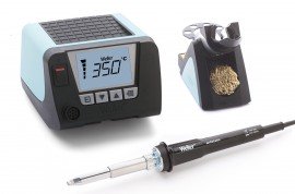 Weller WT1011HN Soldering Kit-