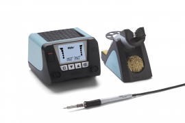 Weller WT2010M Digital Soldering Station, 2 channels, 150 W-