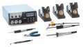Weller WXR3001N 3-Channel Rework Station, 420 W (600 W)-