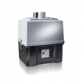 Weller ZEROSMOGELN Fume Extraction Unit-