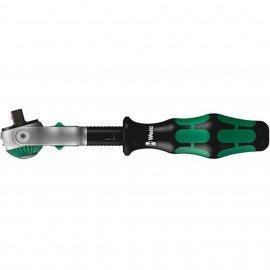 Wera 05003500001 Ratchet, 1/4&amp;quot; drive-