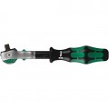 Wera 05003500001 Ratchet, 1/4&amp;quot; drive-