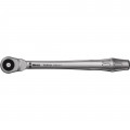 Wera 05004033001 Zyklop Metal Ratchet, 3/8&amp;quot; drive, 8-3/4&amp;quot; length-