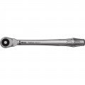 Wera 05004033001 Zyklop Metal Ratchet, 3/8&amp;quot; drive, 8-3/4&amp;quot; length-