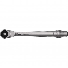 Wera 05004063001 Zyklop Metal Ratchet, 1/2&amp;quot; drive, 11-1/16&amp;quot;-