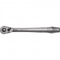 Wera 05004064001 Zyklop Metal Ratchet with switch lever, 1/2&amp;quot; drive-