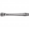 Wera 05004064001 Zyklop Metal Ratchet with switch lever, 1/2&amp;quot; drive-