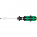 Wera 05007673001 Slotted Screwdriver, 1.0 mm, 7-13/16&amp;quot;-