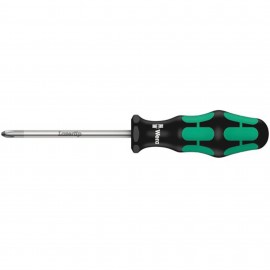 Wera 05008710001 Phillips Screwdriver, Lasertip-