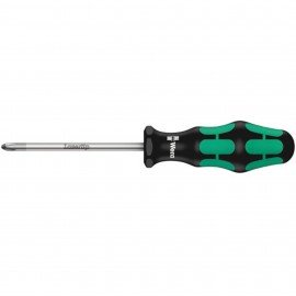Wera 05008710001 Phillips Screwdriver, Lasertip-