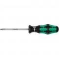 Wera 05008710001 Phillips Screwdriver, Lasertip-