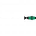 Wera 05008712001 Phillips Screwdriver, #1, 8&amp;quot; Shank-