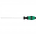Wera 05009317001 Pozidriv Screwdriver, #2, 8&amp;quot;-
