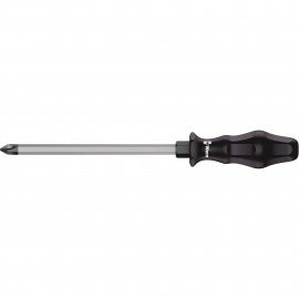 Wera 05017020001 Phillips Demolition Screwdriver, #4, 12-1/2&amp;quot;-