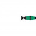 Wera 05022800001 Hex Plus Screwdriver, 2 mm, 4&amp;quot; shank-