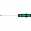 Wera 05022800001 Hex Plus Screwdriver, 2 mm, 4&amp;quot; shank-