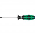 Wera 05022905001 Hex Plus Screwdriver, 5/32&amp;quot;, 4&amp;quot; shank-
