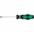Wera 05022910001 Hex Plus Screwdriver, 3/16&amp;quot;, 4&amp;quot; shank-