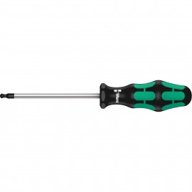 Wera 05027954001 Screwdriver, T-25, ball-end-